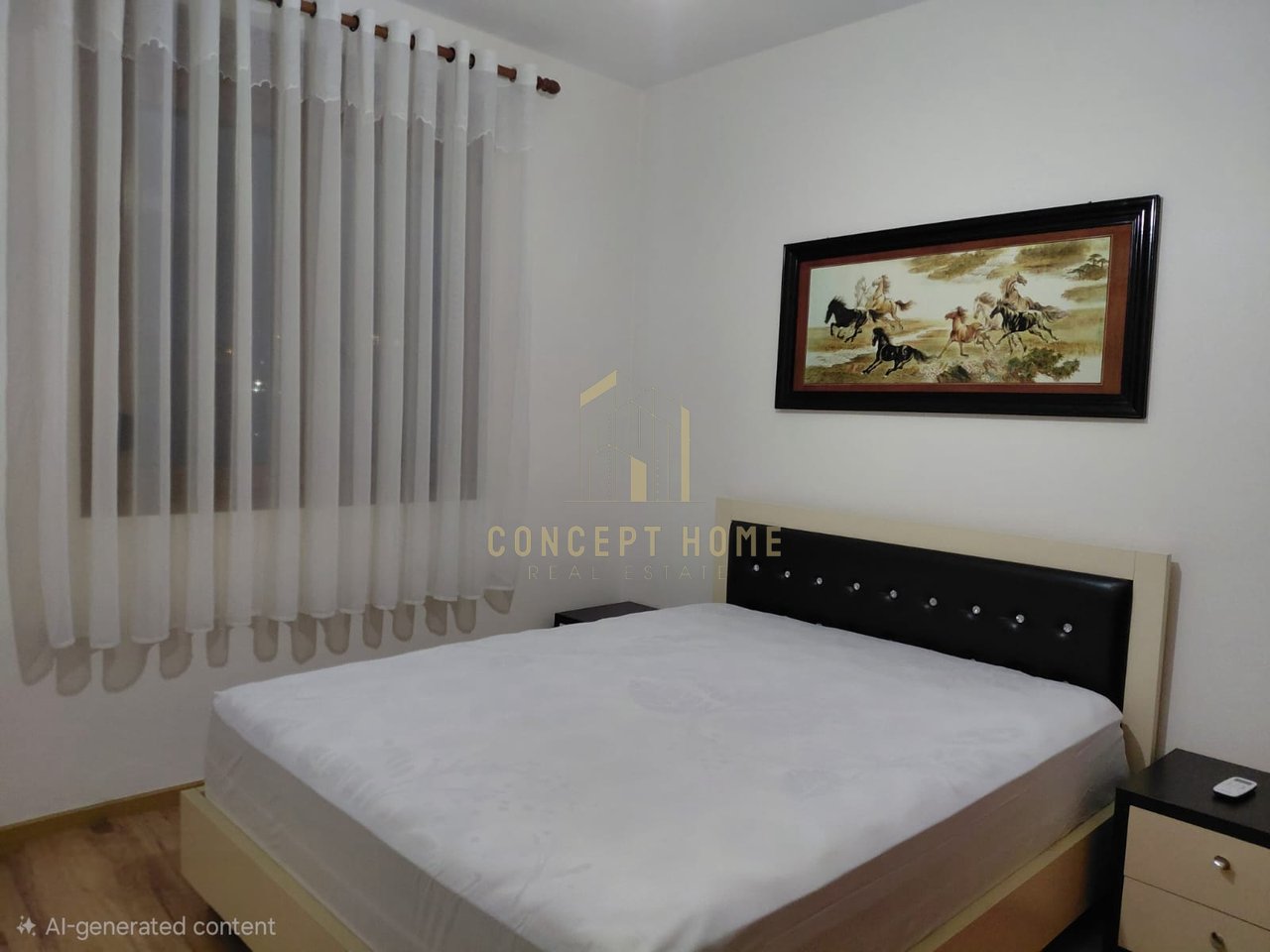 Vile Me Qira në Ali Demi, Tiranë - 1300€ | 170 m²