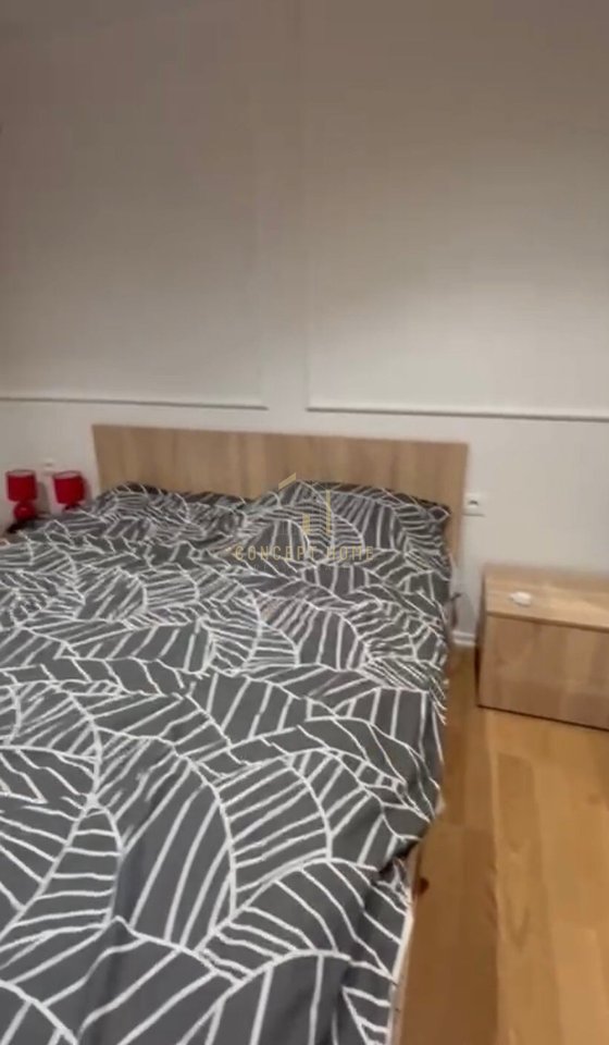 1+1 apartment for rent in Selite.