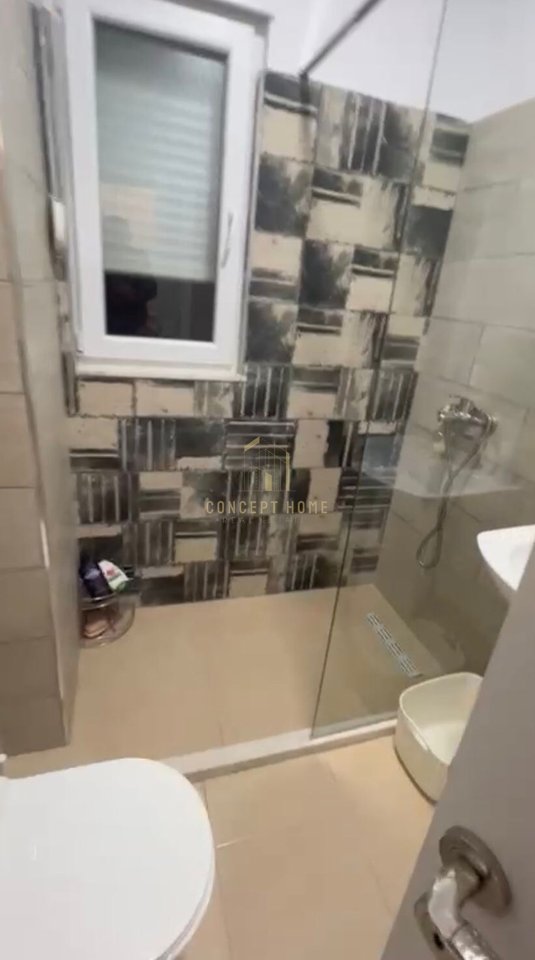 1+1 apartment for rent in Selite.