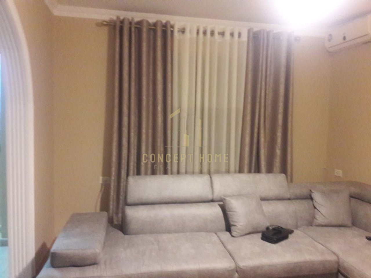 Appartamento 1+1 in vendita a Laprak