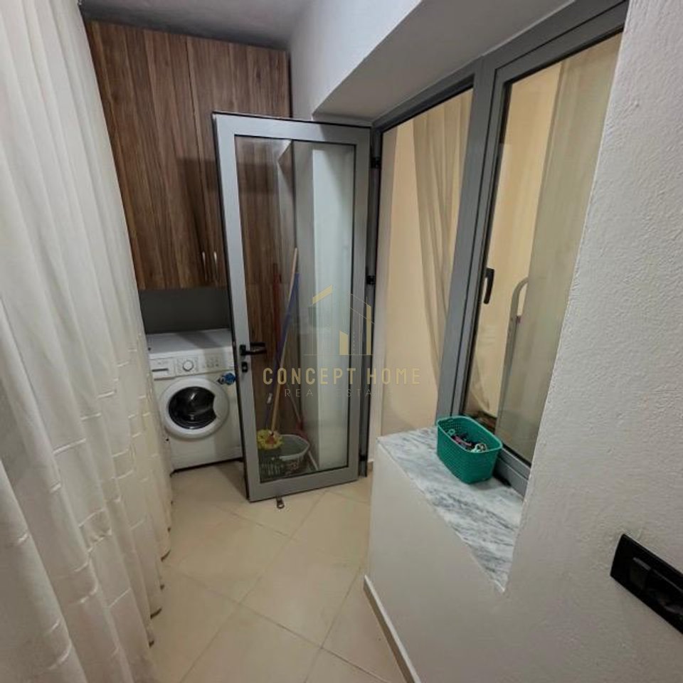 Apartment 2+1 for rent in Xhamllik