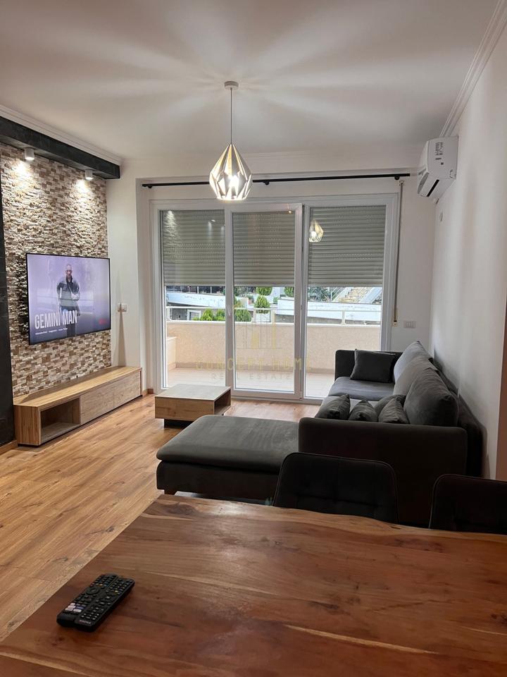 Apartment 2+1+2 for rent near the Botanical Garden