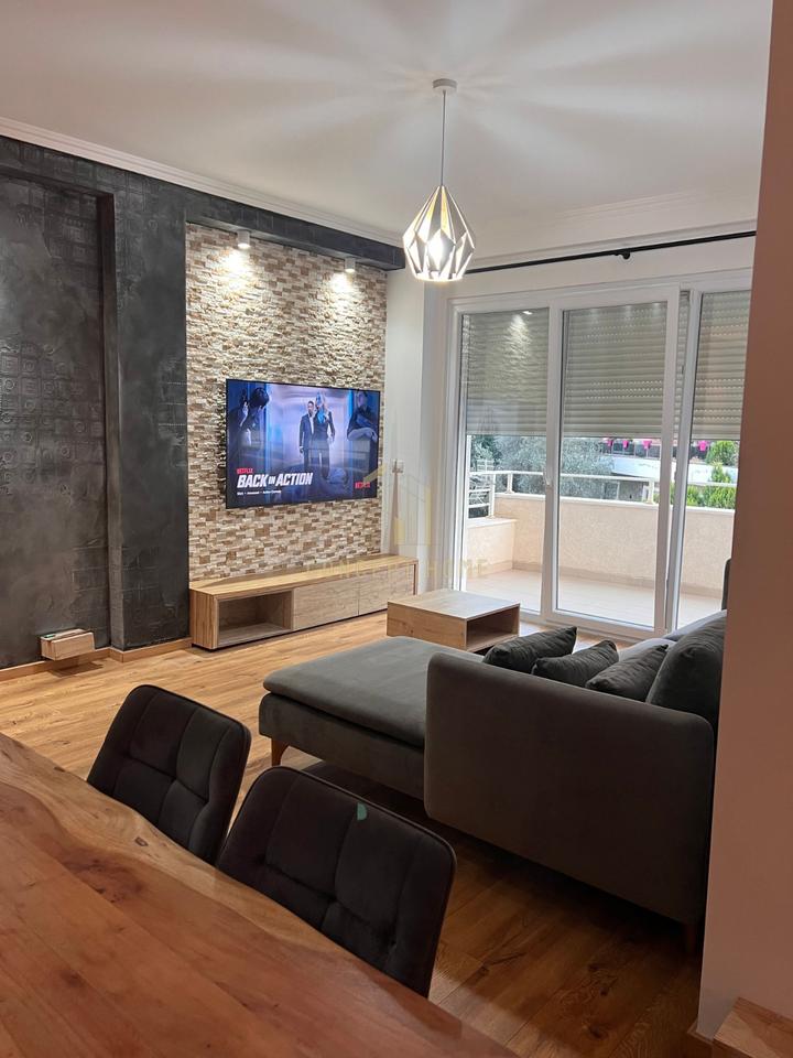 Apartment 2+1+2 for rent near the Botanical Garden