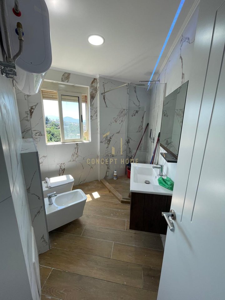 Apartment 2+1 for Sale in Fresk