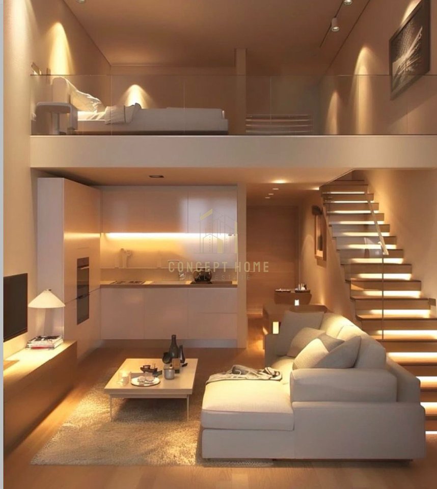 Shitet Garzoniere Dublex