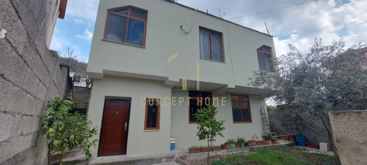 Private 2-Story House for Sale