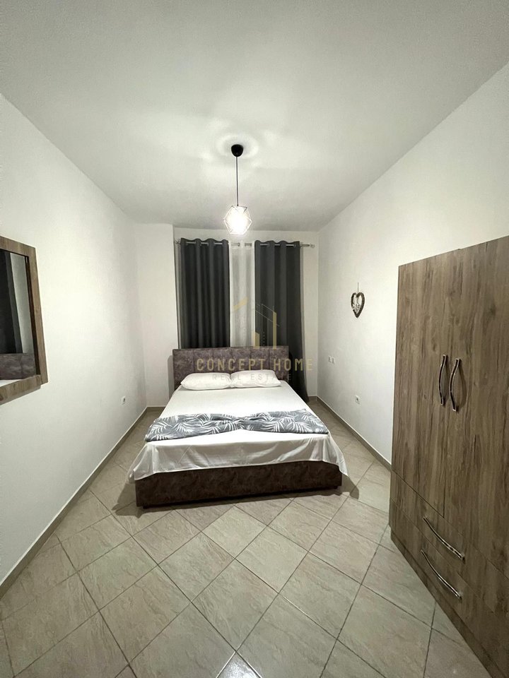 Apartment 2+1 for sale in Kombinat