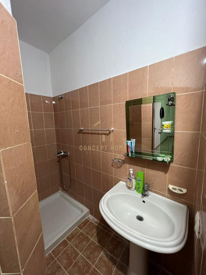 Apartment 2+1 for sale in Kombinat