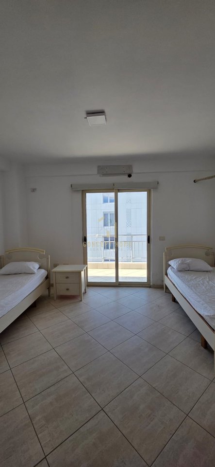 2+1 Apartment for Rent Train Station