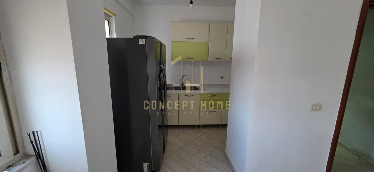 2+1 Apartment for Rent Train Station