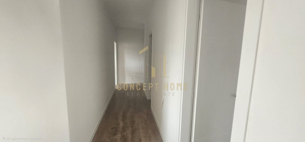 3+1+2 Apartment For Sale in the Center, Pazari i Ri, Tirana - €339,000 | 135.53 m²