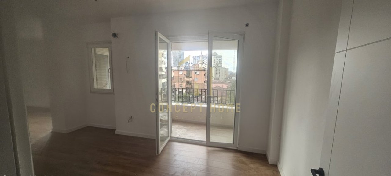 3+1+2 Apartment For Sale in the Center, Pazari i Ri, Tirana - €339,000 | 135.53 m²