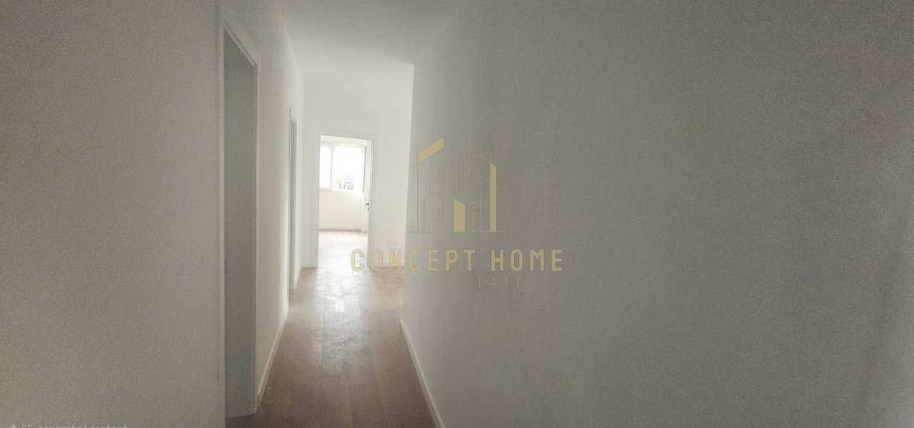 3+1+2 Apartment For Sale in the Center, Pazari i Ri, Tirana - €339,000 | 135.53 m²