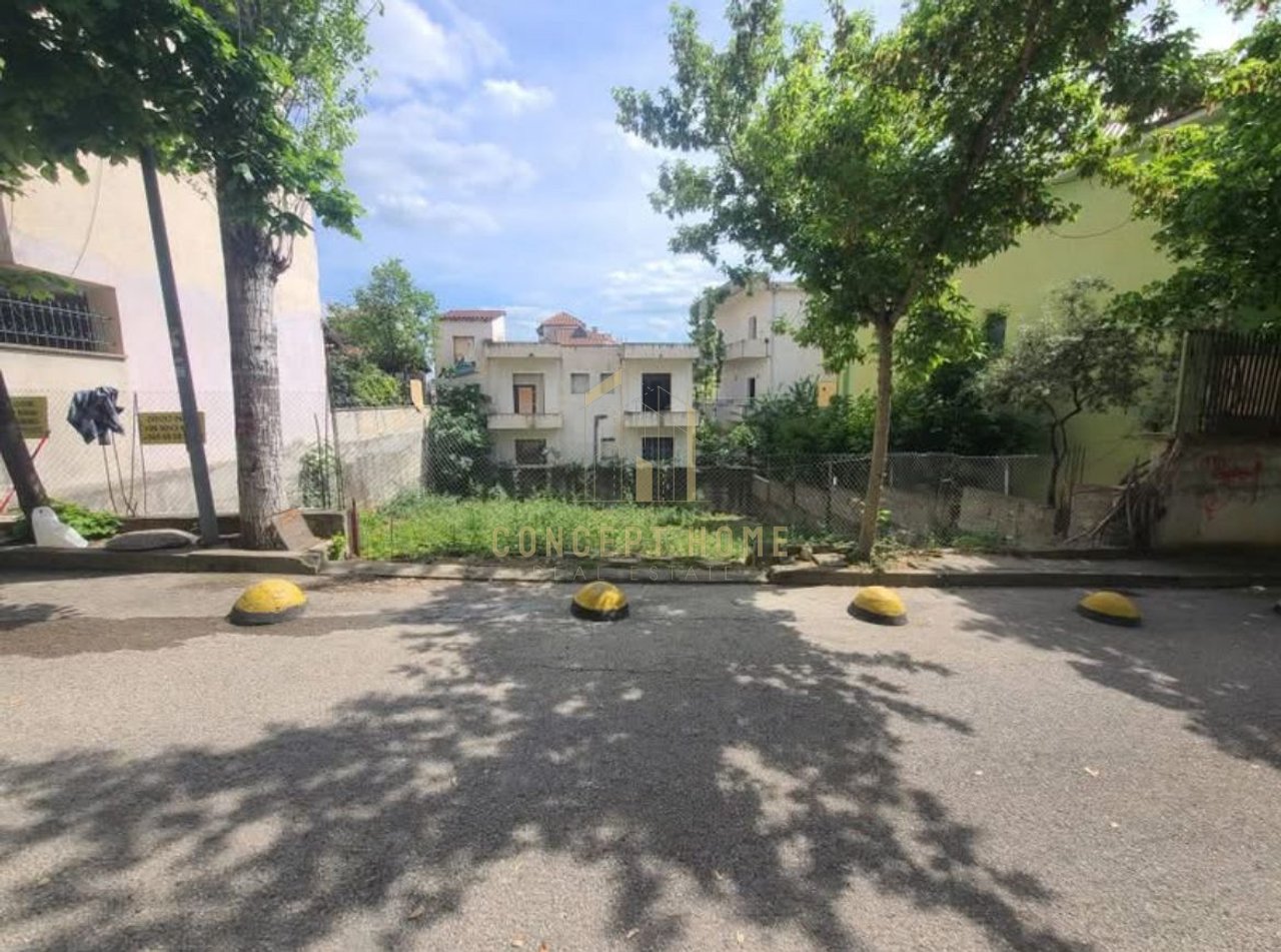 Shitet toke tek Kodra e Priftit