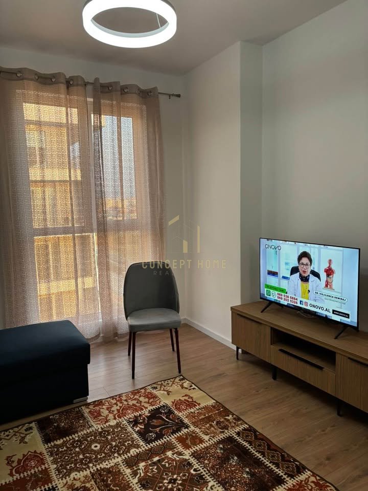 Apartment 1+1 for rent at Univers City