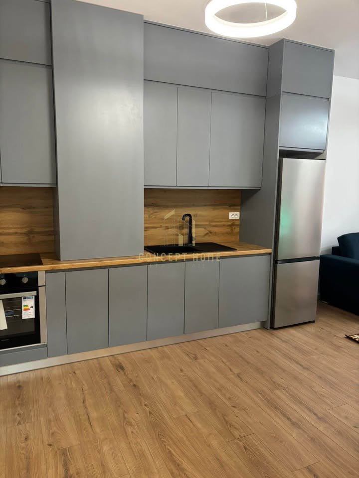 Apartment 1+1 for rent at Univers City