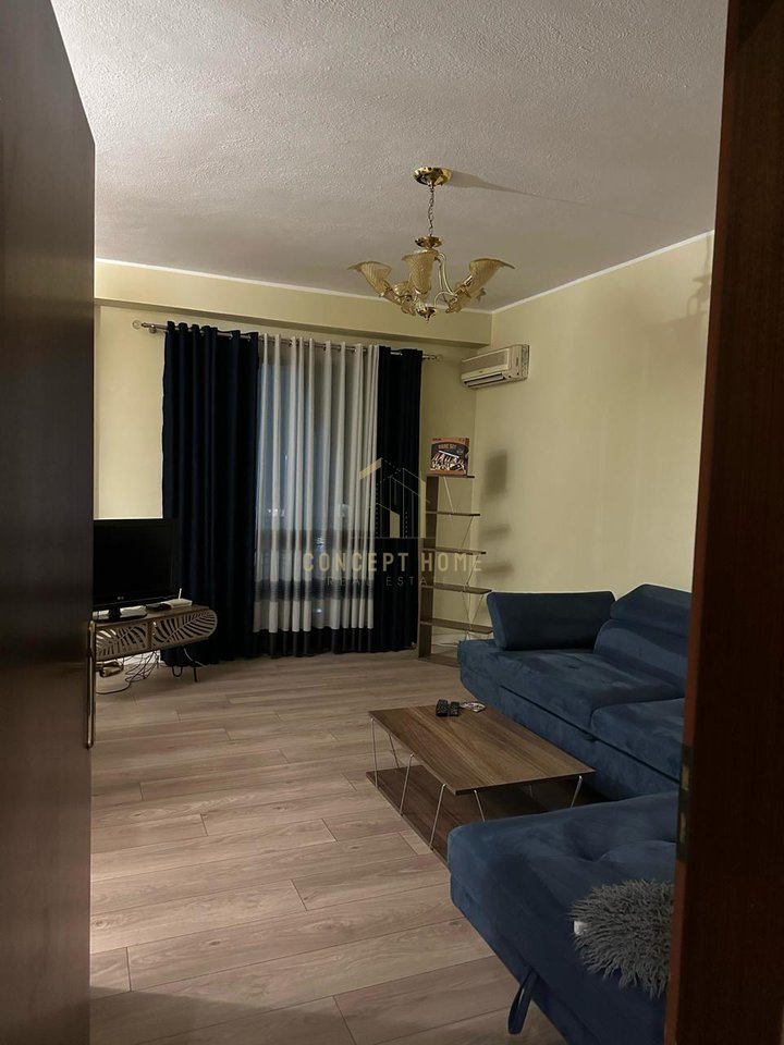 Apartment 1+1 for rent in Brryl