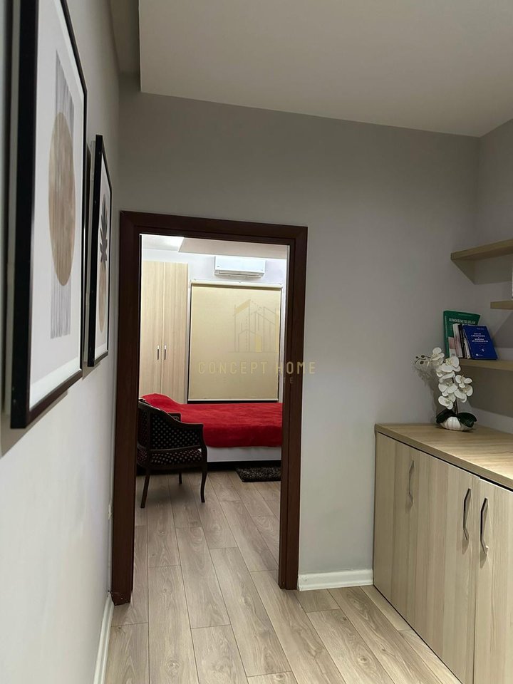 Apartment 1+1 for rent in Brryl