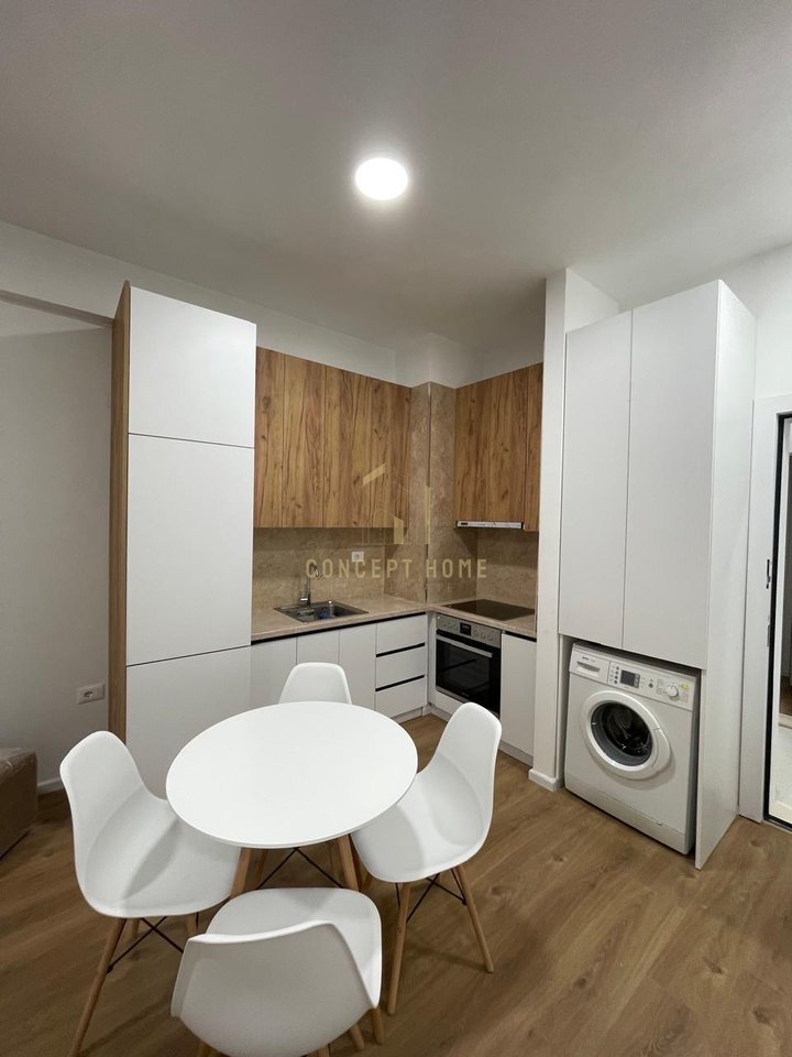 Appartamento 1+1 in affitto Ali Demi