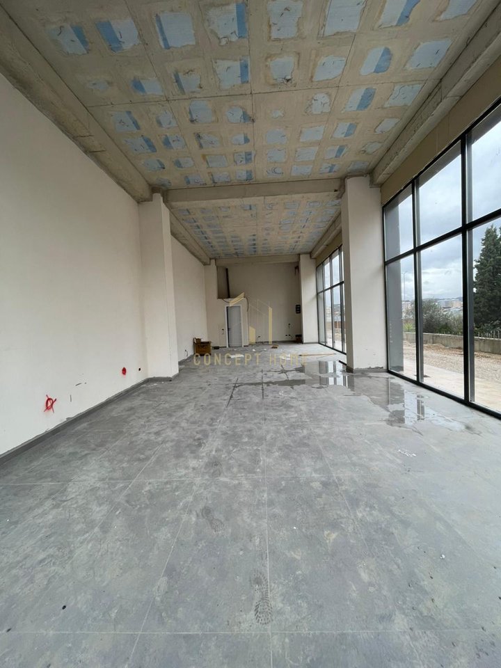 Jepet ambient biznesi me qera ne Paskuqan