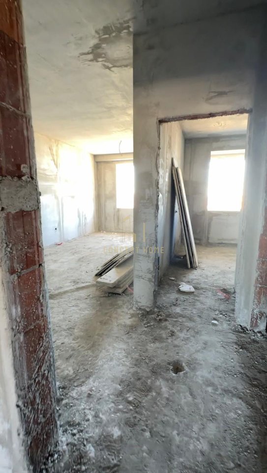 Apartament 1+1 Për Shitje tek Liqeni i Paskuqanit, Tiranë - 59,350€ | 59.35 m²