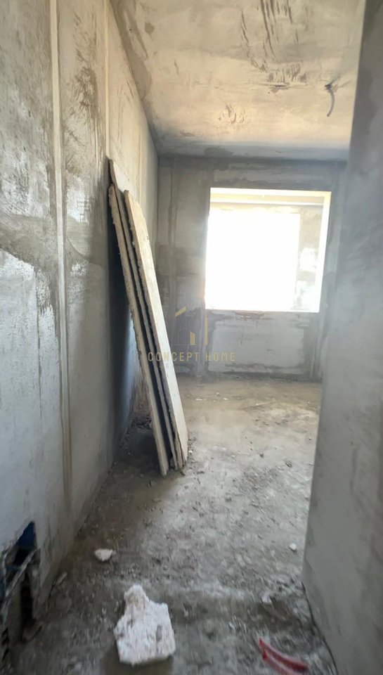 Apartament 1+1 Për Shitje tek Liqeni i Paskuqanit, Tiranë - 59,350€ | 59.35 m²