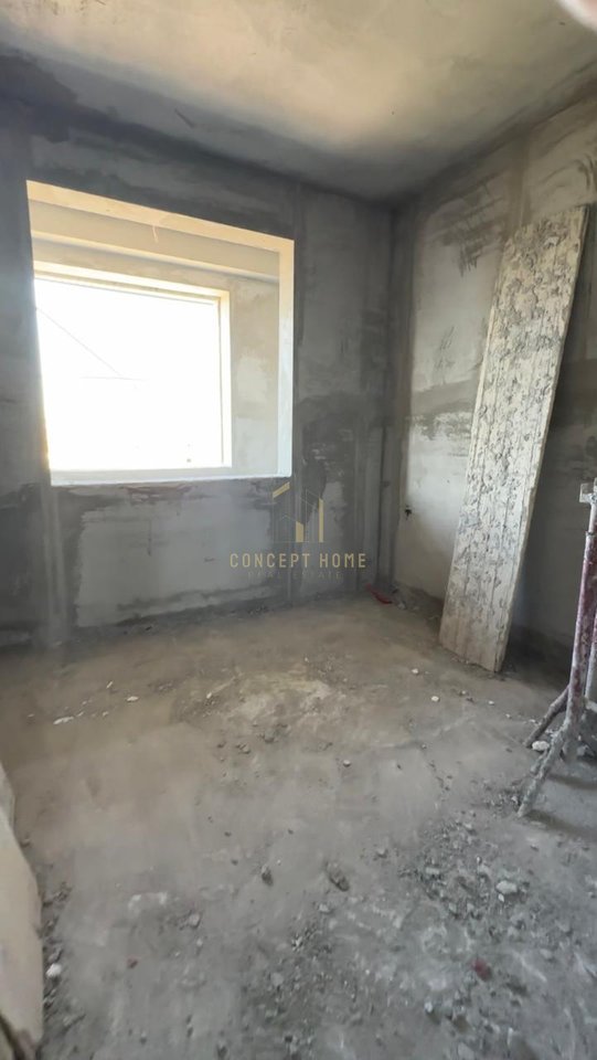 Apartament 1+1 Për Shitje tek Liqeni i Paskuqanit, Tiranë - 59,350€ | 59.35 m²