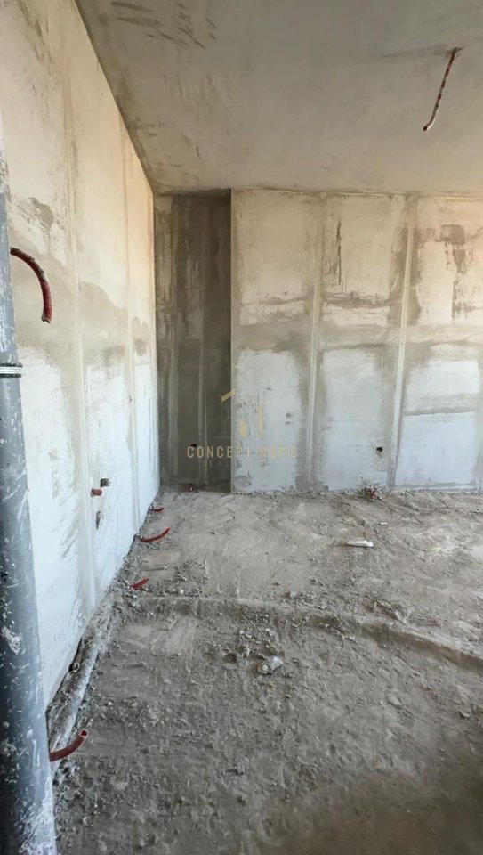 Apartament 1+1 Për Shitje tek Liqeni i Paskuqanit, Tiranë - 59,350€ | 59.35 m²