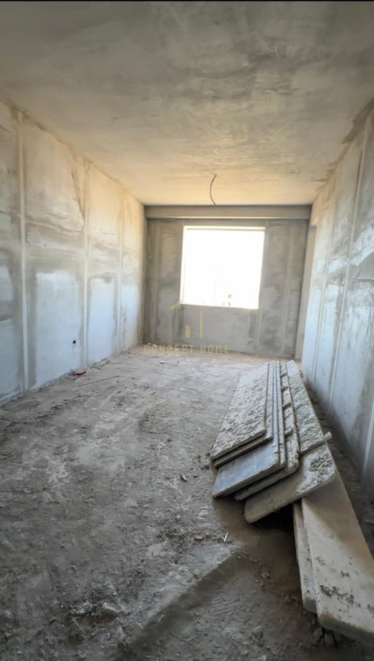 Apartament 1+1 Për Shitje tek Liqeni i Paskuqanit, Tiranë - 59,350€ | 59.35 m²