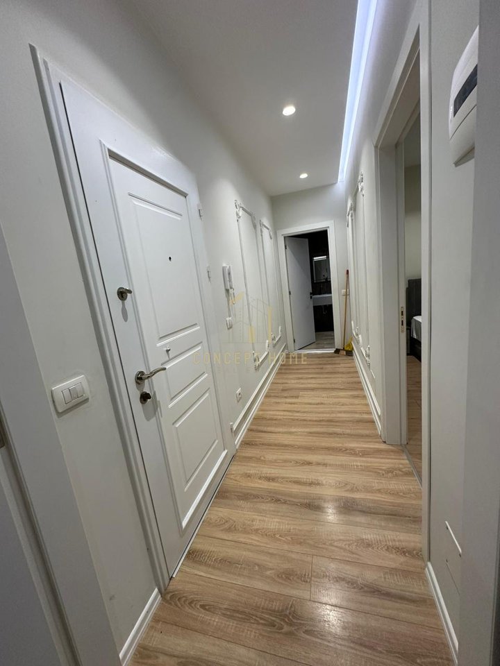 Apartament Modern 1+1+Verande Me Qira në Kamëz - 500€ | 65 m²