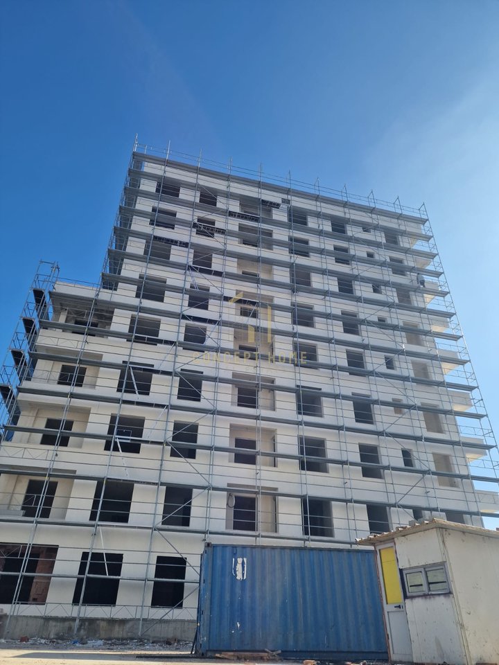 2+1 Apartment For Sale in Kamëz - €87,700.00 | 103.26 m²