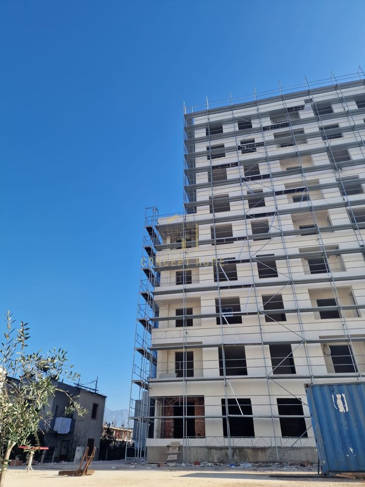 2+1 Apartment For Sale in Kamëz - €87,700.00 | 103.26 m²