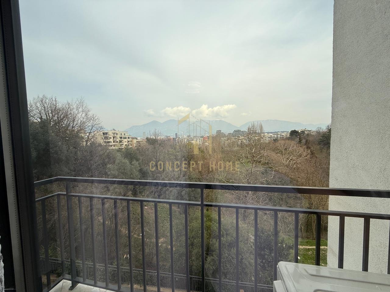 Jepet me qera Apartament 1+1 tek Kodra e Diellit