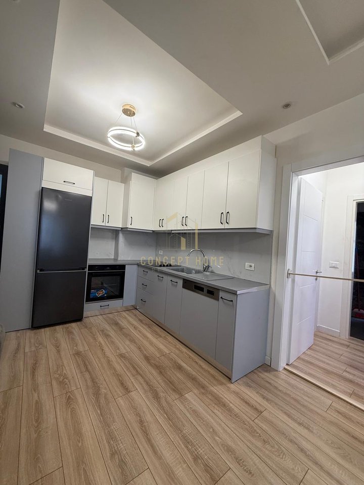 Jepet me qera Apartament 1+1 tek Kodra e Diellit