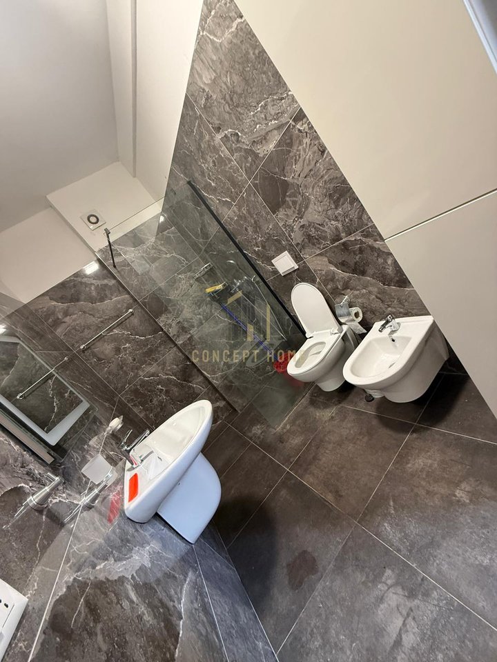 Jepet me qera Apartament 1+1 tek Kodra e Diellit