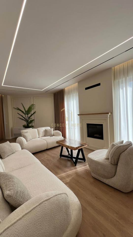 Jepet me Qera  Vile tek Liqeni i Thate