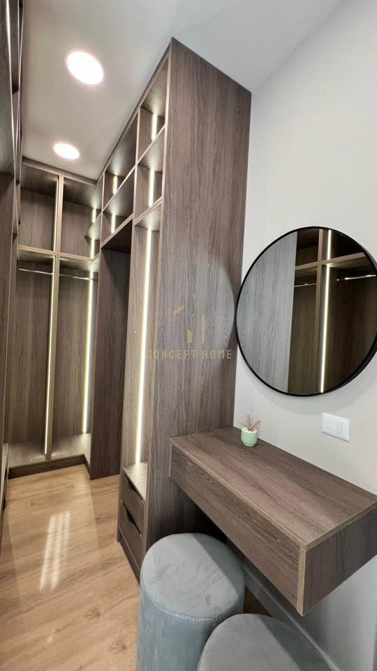 Jepet me Qera  Vile tek Liqeni i Thate