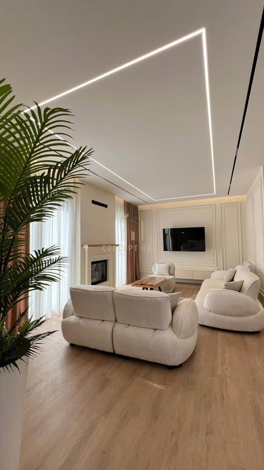 Jepet me Qera  Vile tek Liqeni i Thate