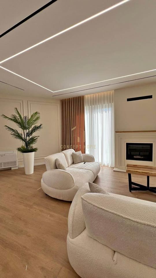 Jepet me Qera  Vile tek Liqeni i Thate