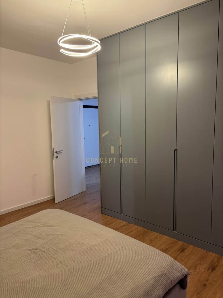 Jepet me qera Apartament 1+1 tek Univers City