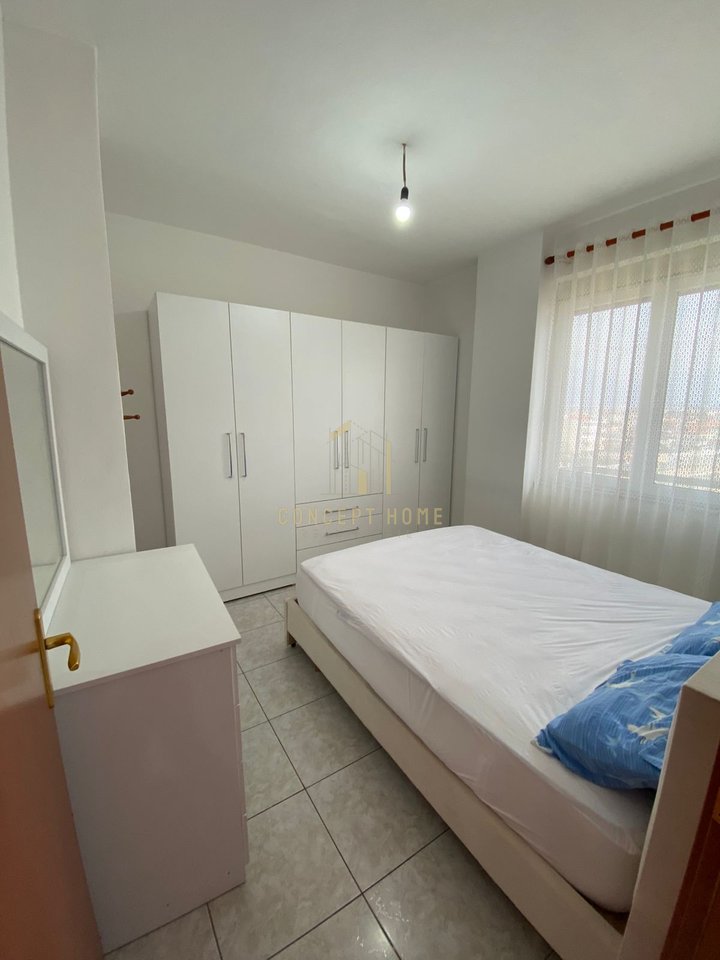1+1 Apartment for rent at Kthesa E Kamzes/38,000 lekë