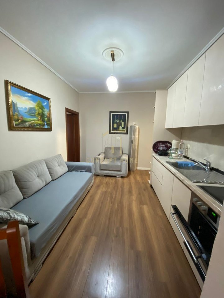 Appartamento 1+1 in affitto vicino a Komuna e Parisit/500€