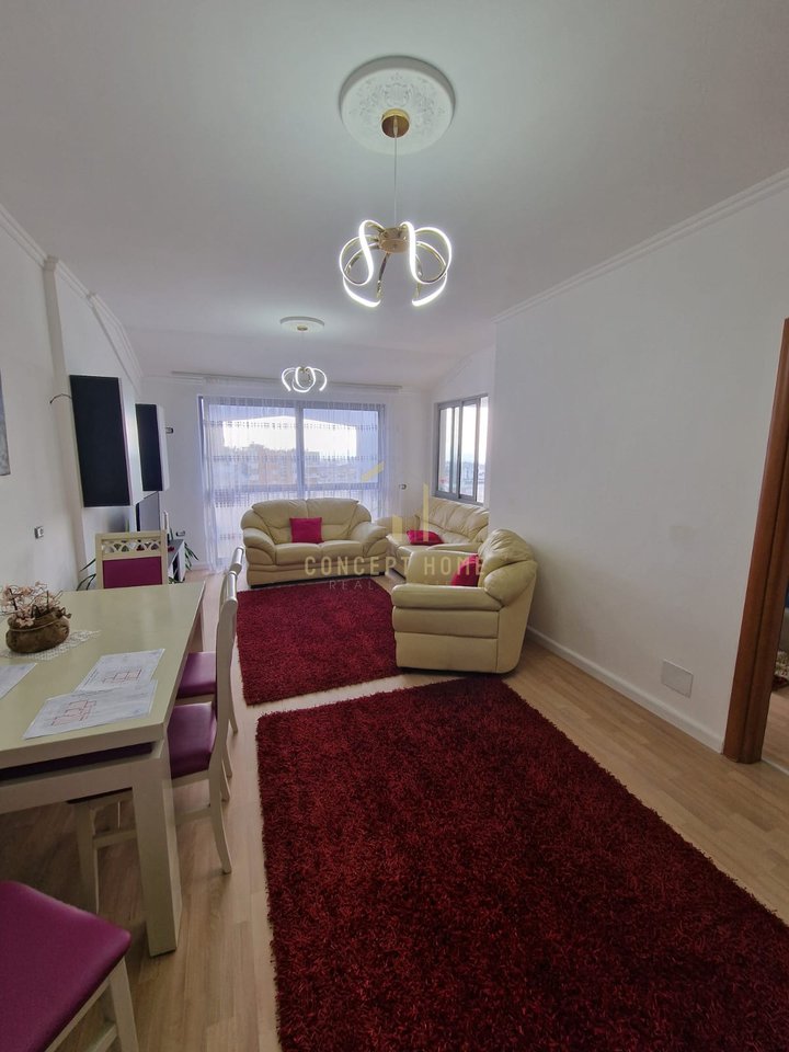 2+1 Apartment For Sale in Fresk, Tirana - 147,000€ | 120 m²