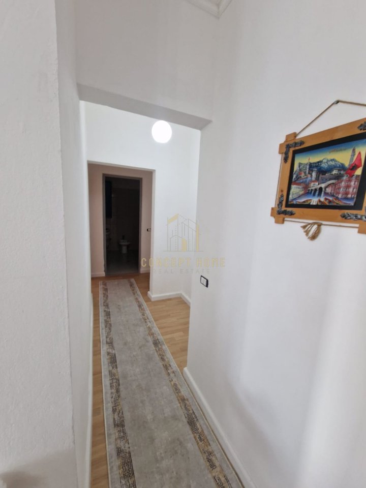 2+1 Apartment For Sale in Fresk, Tirana - 147,000€ | 120 m²