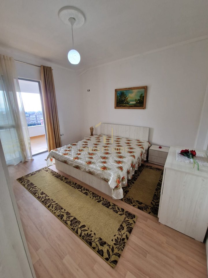 2+1 Apartment For Sale in Fresk, Tirana - 147,000€ | 120 m²