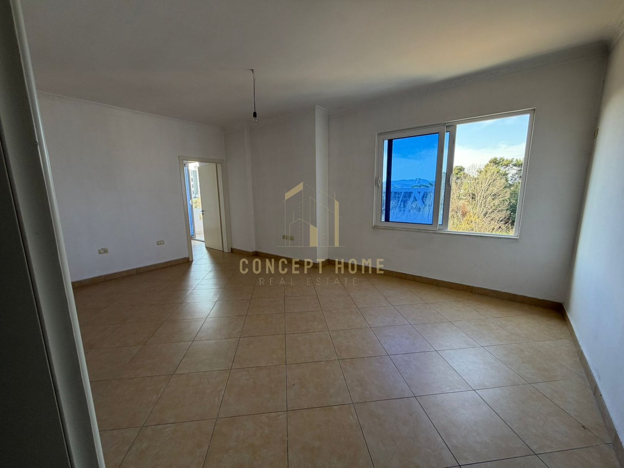 Appartamento 1+1 in Vendita all'Istituto Agricolo, Istituto Kamëz - 70.000€ | 1+1