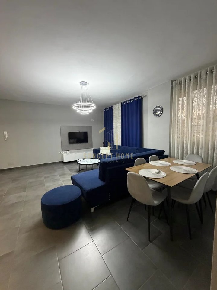 2+1 Apartment for Rent in Fresk, Shkozë, Tirana - 500€ | 88 m²