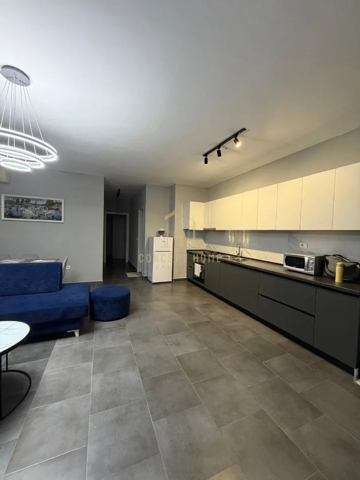 2+1 Apartment for Rent in Fresk, Shkozë, Tirana - 500€ | 88 m²