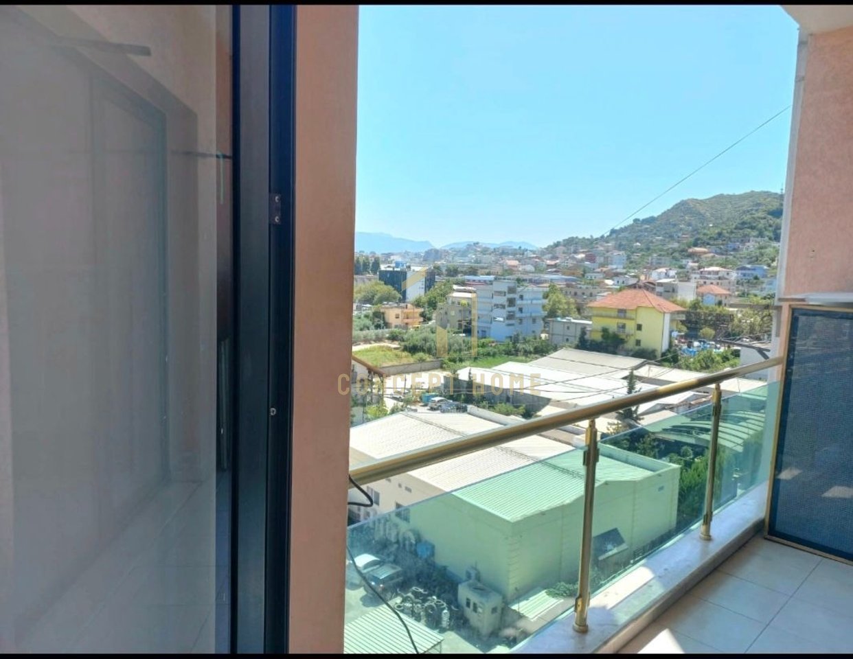 1+1 Apartment For Sale in Yzberisht, Tirana - €110,000 | 78.35 m²