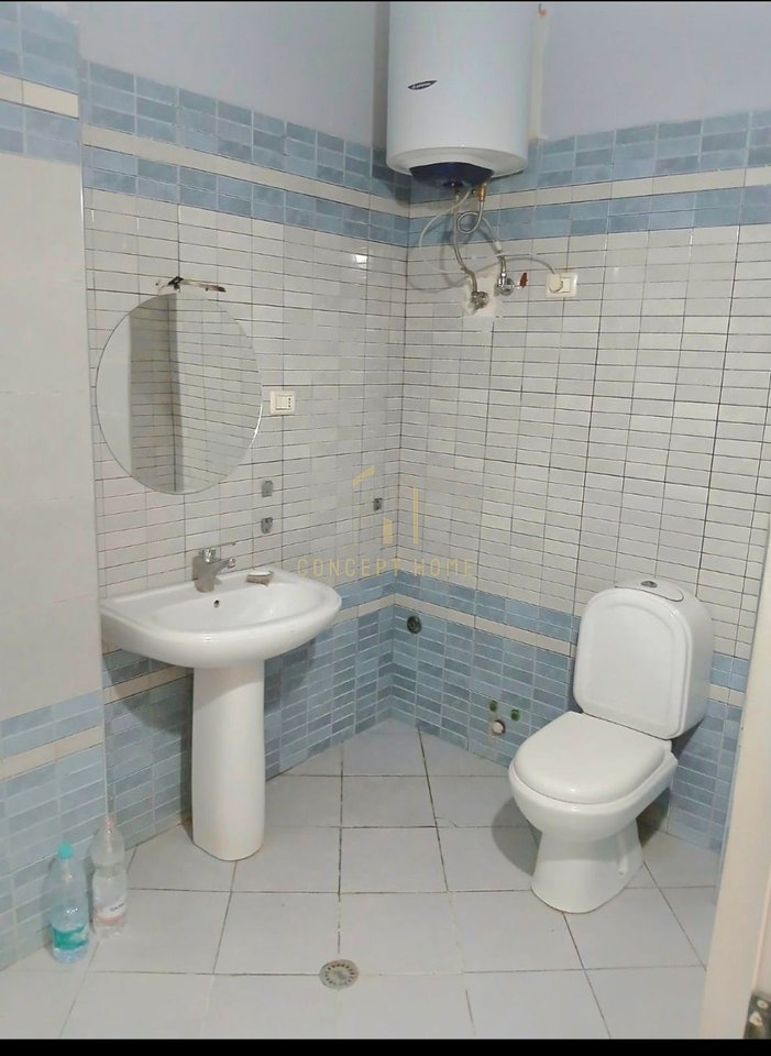 1+1 Apartment For Sale in Yzberisht, Tirana - €110,000 | 78.35 m²